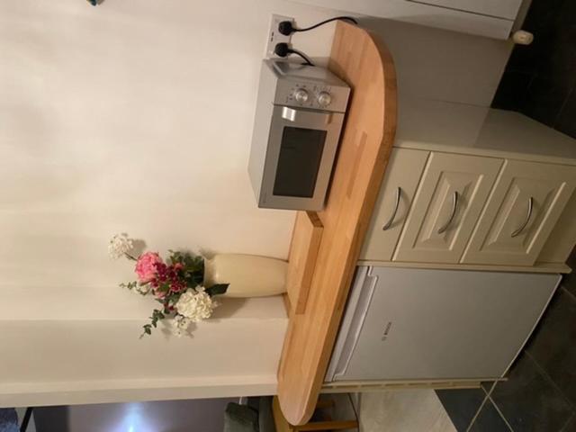 Custard Creams Cottage Knaresborough Bagian luar foto